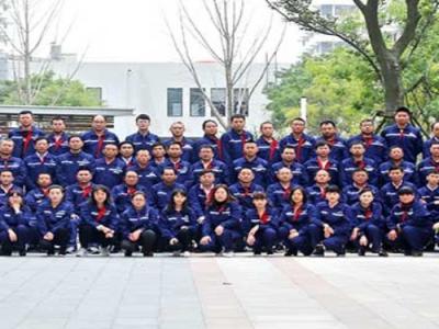 团队风采1