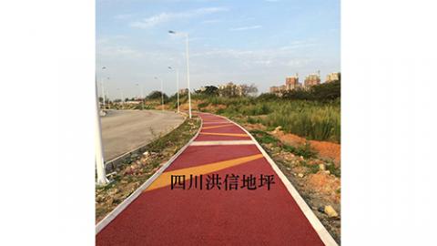 德阳黄浦江路
