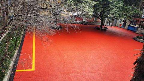 航天工业成都所老年活动中心