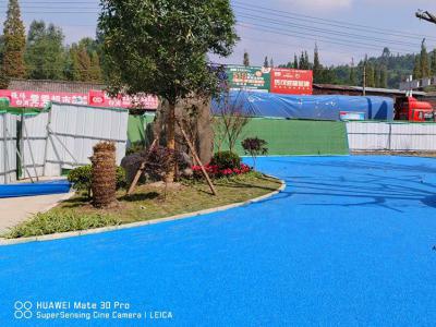 《桂林市海绵城市建设管理条例》将于7月1日起正式颁布实施