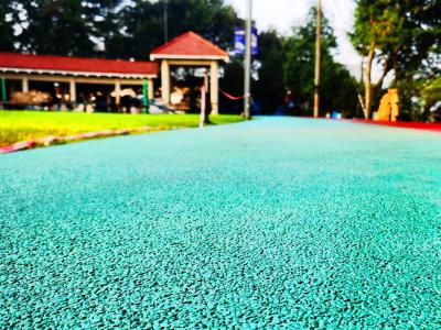 海绵城市，化雨水为资源