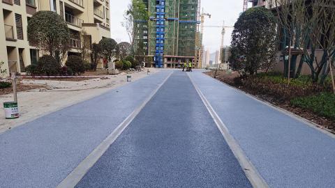 巴中市棠湖十里书香小区