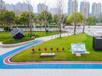 海绵城市建设行业预竞争格局测与深度投资分析，政策红利催化全链整合