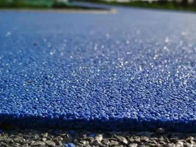 砂基透水地坪构造与施工方法详解