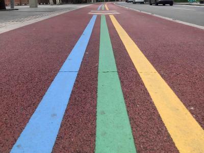 如何更好的使用透水混凝土保护剂？