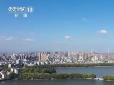 海绵城市建设：生态与人文完美结合，让城市更宜居