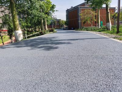 扬州市广陵古城海绵示范片区项目：古法智慧泽今世 现代理念拓新局