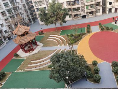 《株洲市海绵城市建设管理条例》今年10月1日起施行